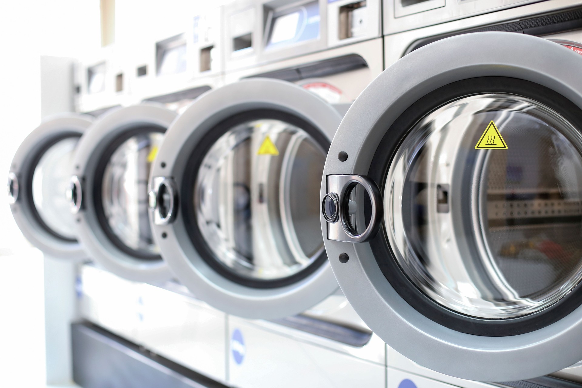 Laundromat